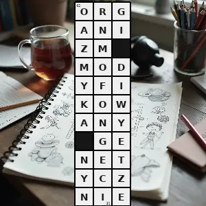 Rozwiązanie krzyżówki: organizm którego genom został zmieniony metodami inżynierii genetycznej w celu uzyskania nowych cech fizjologicznych lub zmiany cech istniejących - organizm modyfikowany genetycznie | hasła, synonimy i podpowiedzi Hasło krzyżówkowe organizm którego genom został zmieniony metodami inżynierii genetycznej w celu uzyskania nowych cech fizjologicznych lub zmiany cech istniejących - organizm modyfikowany genetycznie – rozwiązanie, synonimy, podpowiedzi i definicje krzyżówkowe